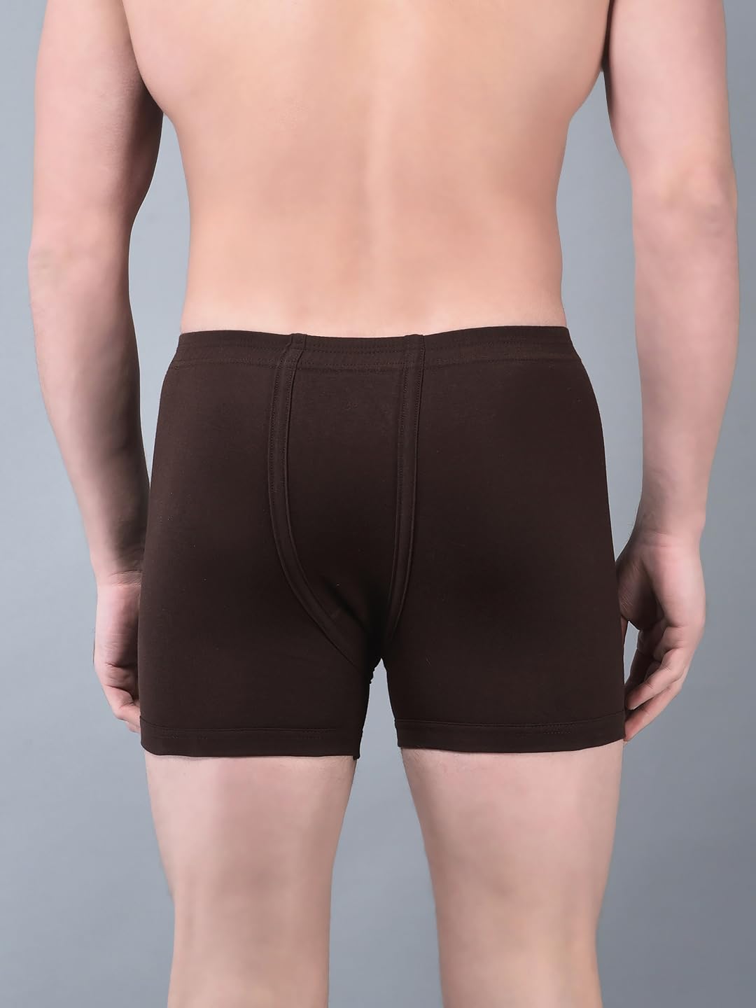 Dollar Bigboss Men's Cotton Trunk - Image 4