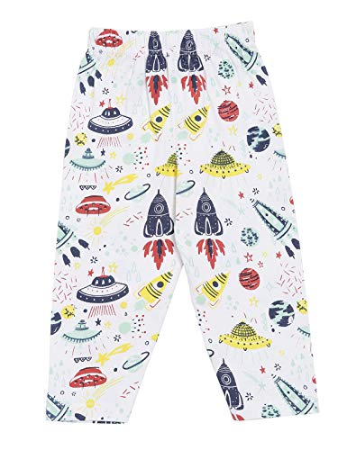 The Fashion Kids Pajama Set - Cotton - Image 3