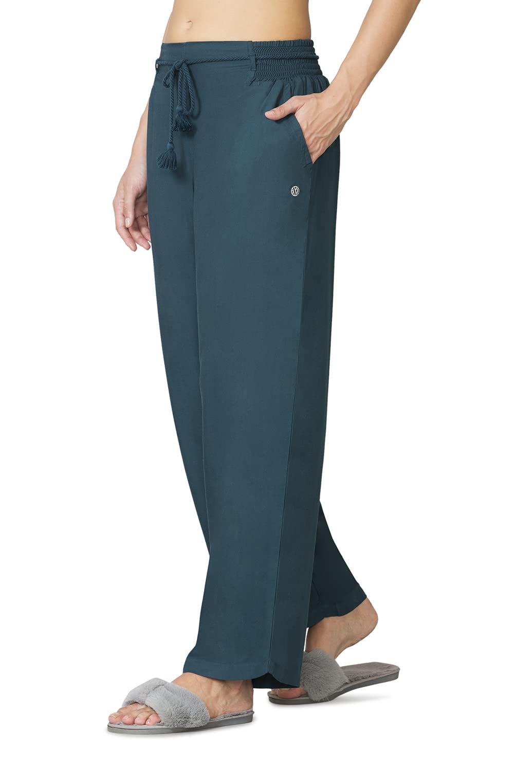 Van Heusen Women Lounge Pyjamas - Viscose - Image 3