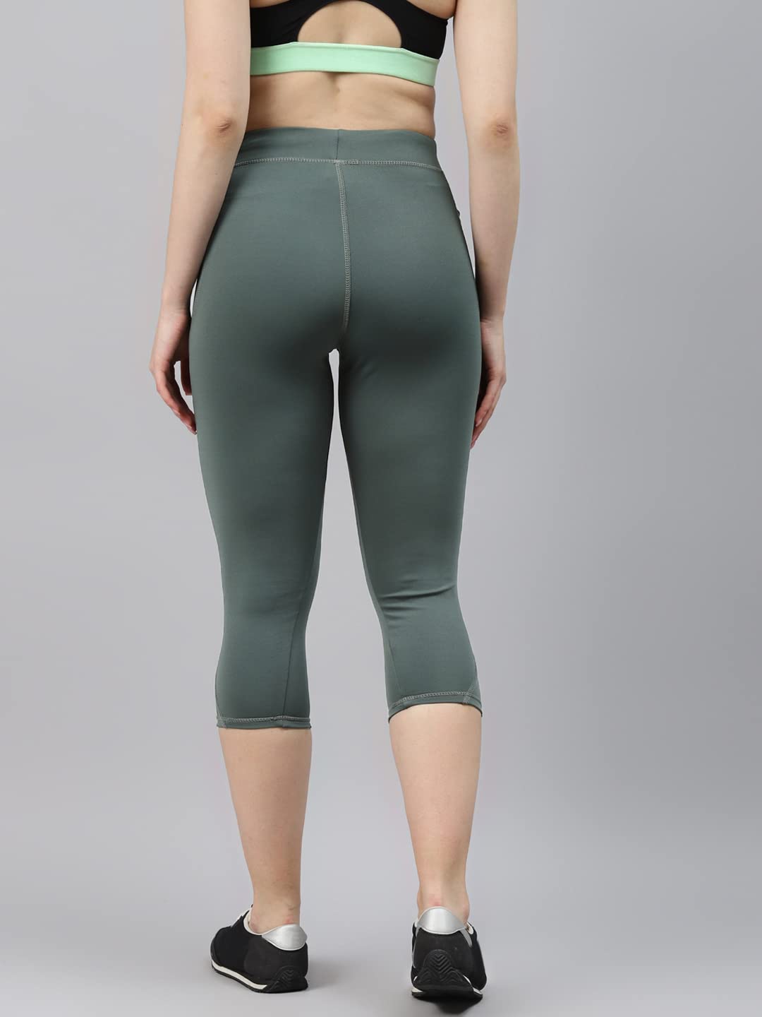 BLINKIN Women Gym Wear Tights - Image 3