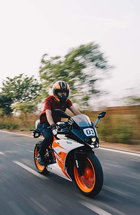 ketmart Fingerless Driving Gloves for Men Women - Image 5