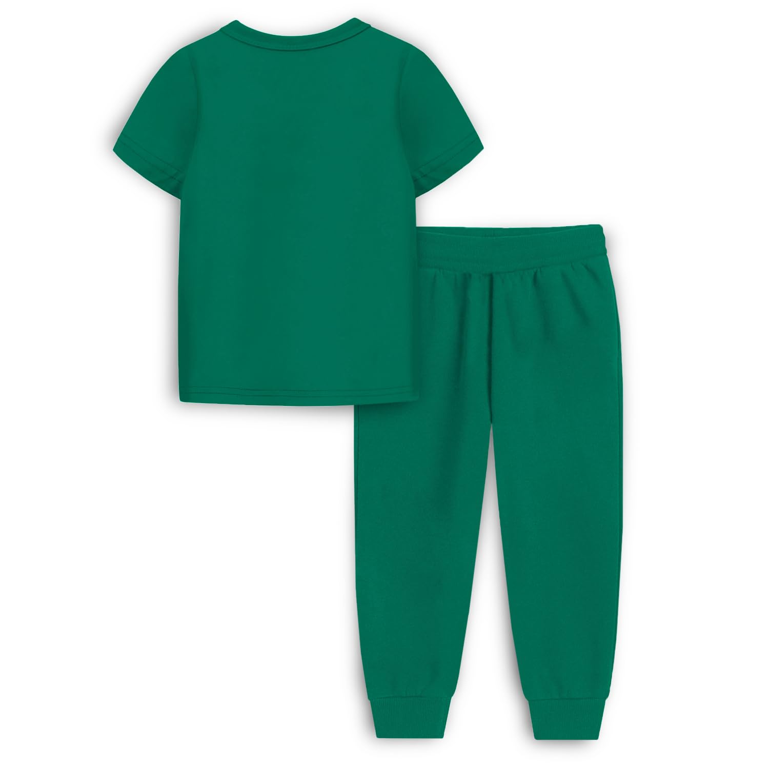 Trampoline Boys T-shirt and Trackpant Set - Image 2