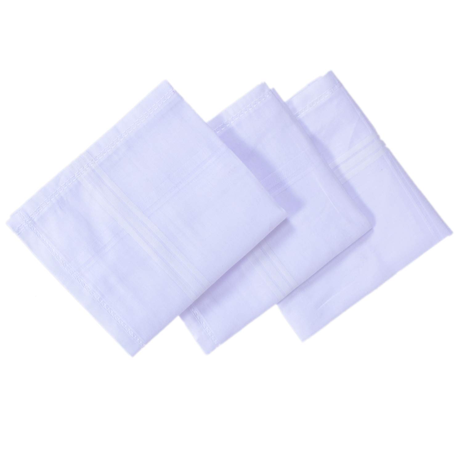 Kuber Industries Cotton Handkerchief - Image 3