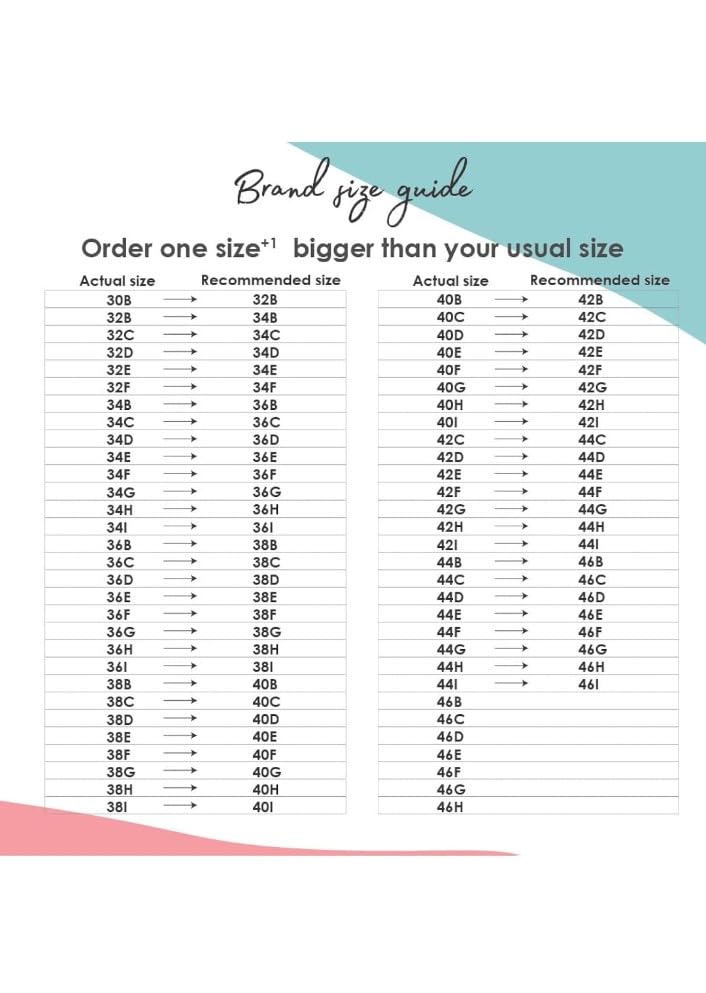 Fashionez Cotton Bra for Women - Front Open, White - Image 4