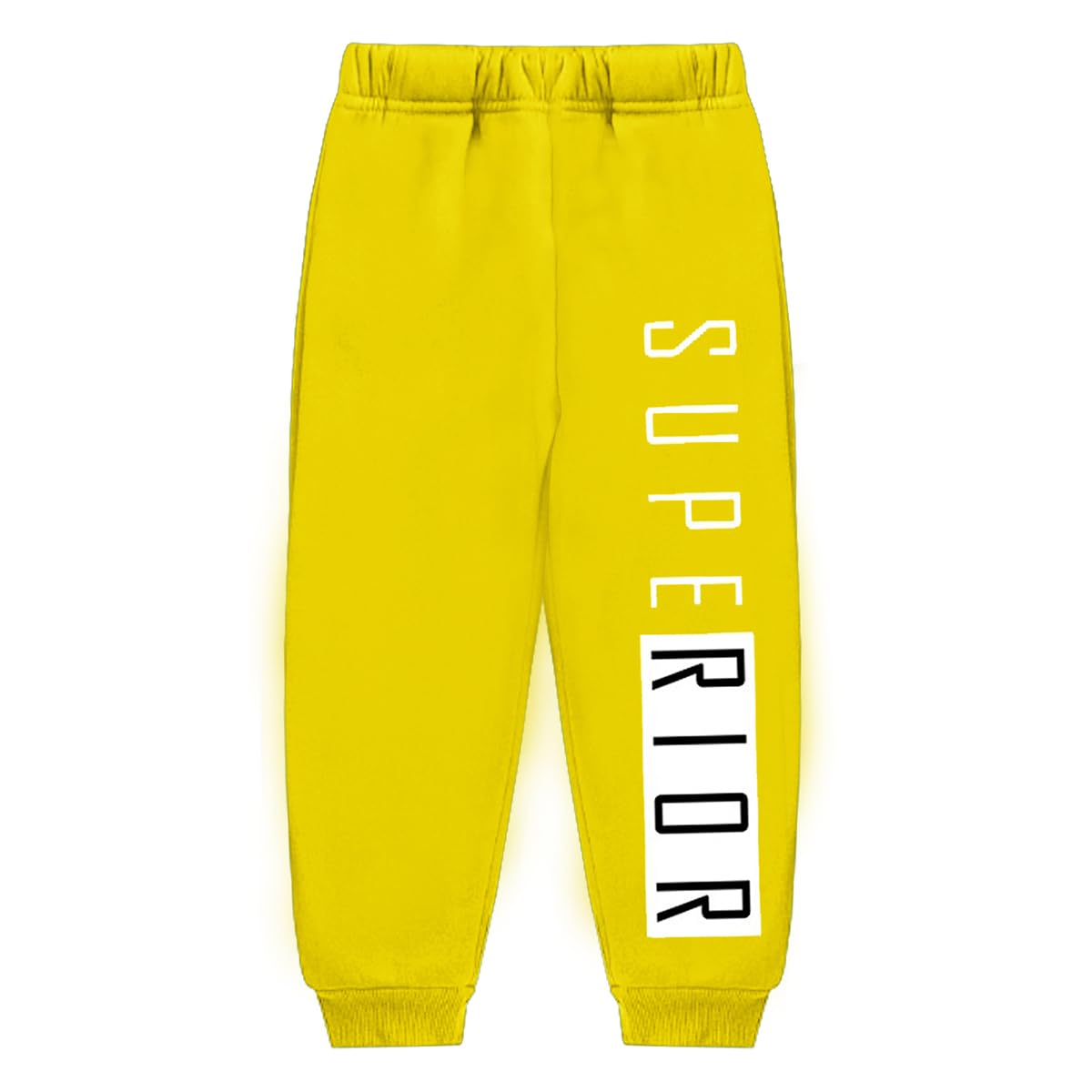 Kuchipoo Boys Track Pants - Multi-Colored - Image 4