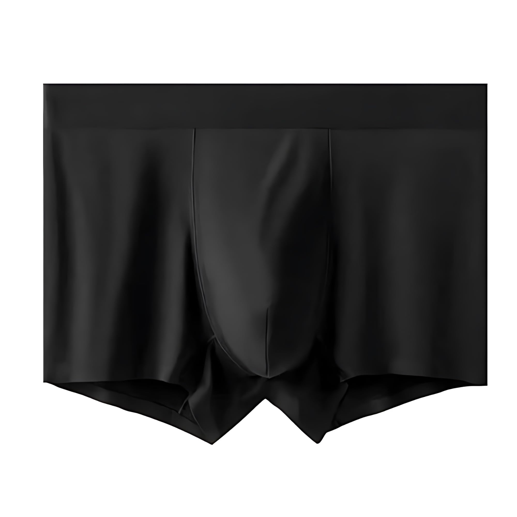 Panavi Men Ice Silk Lycra Underwear - Breathable - Image 4