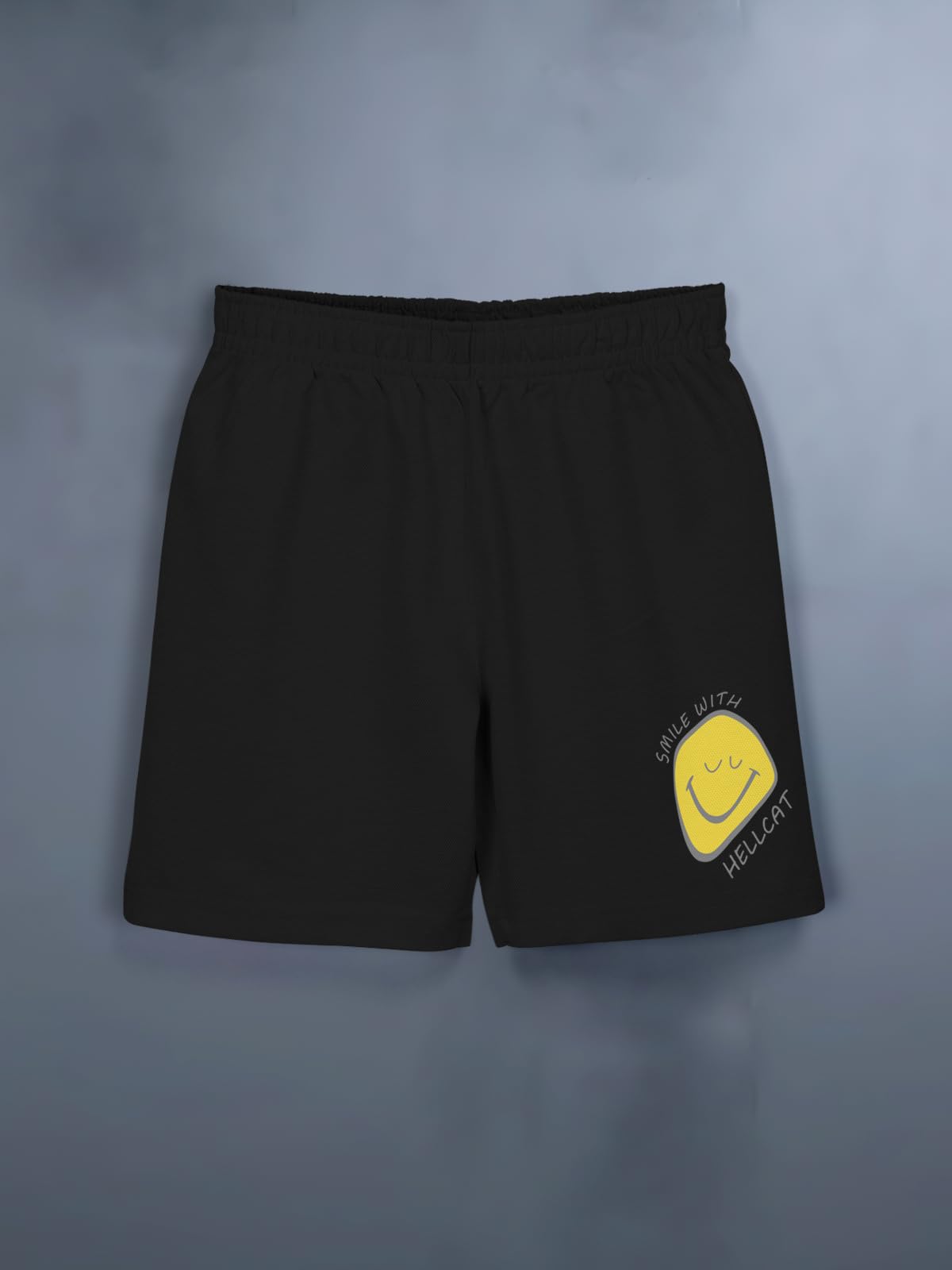 HELLCAT Boys Clothing Set - White - Image 5