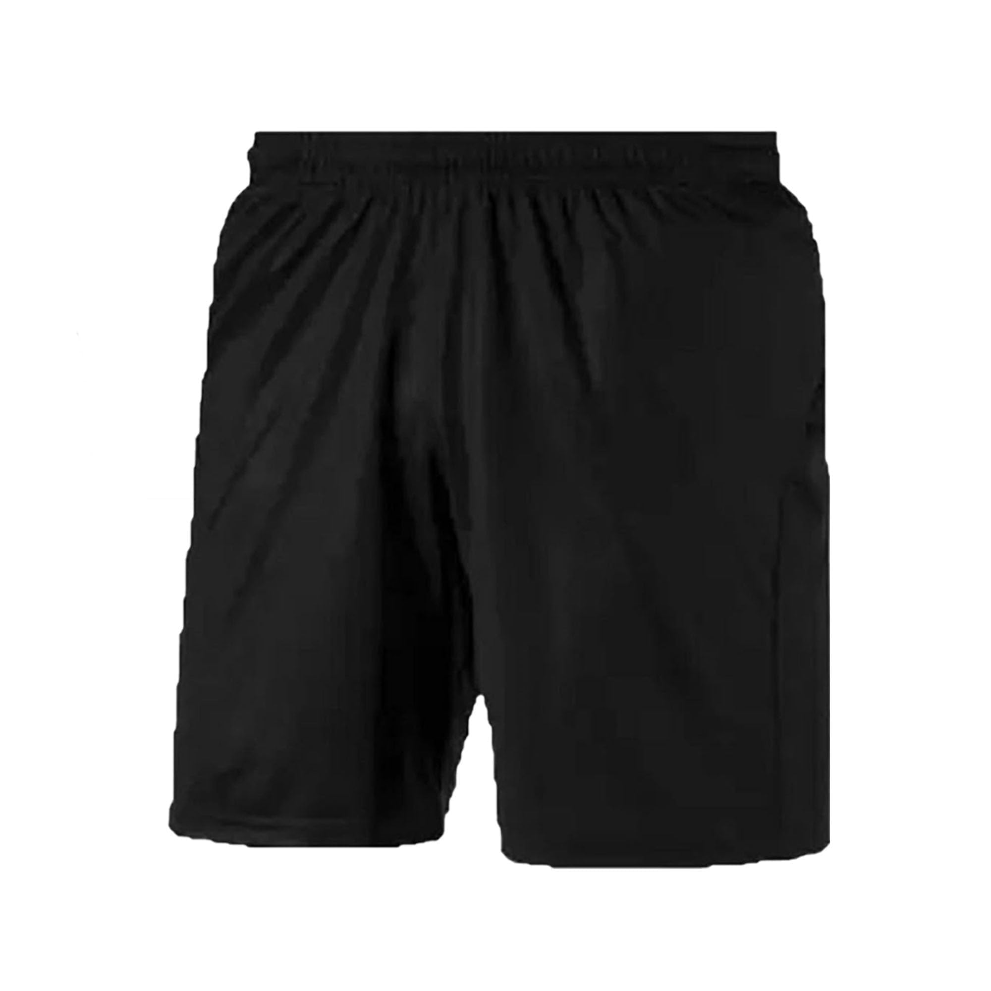 Ronaldo Football Jersey Shorts - Bronze - Image 3