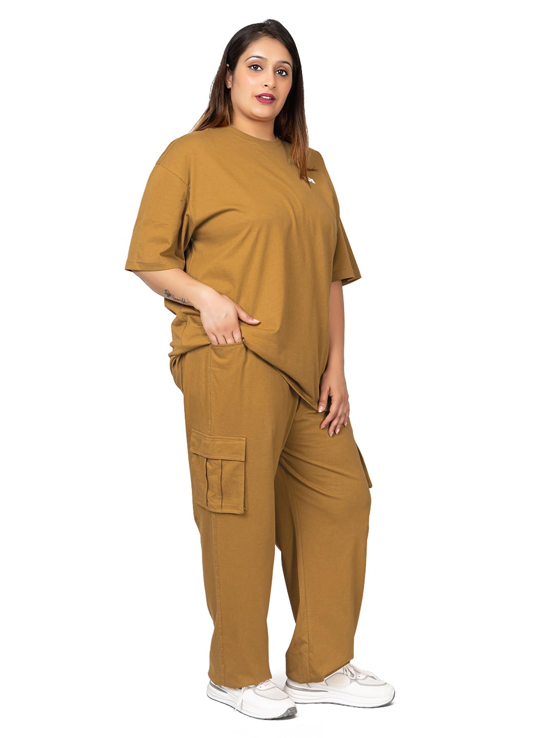 Kepa Women's Summer Co-Ord Set