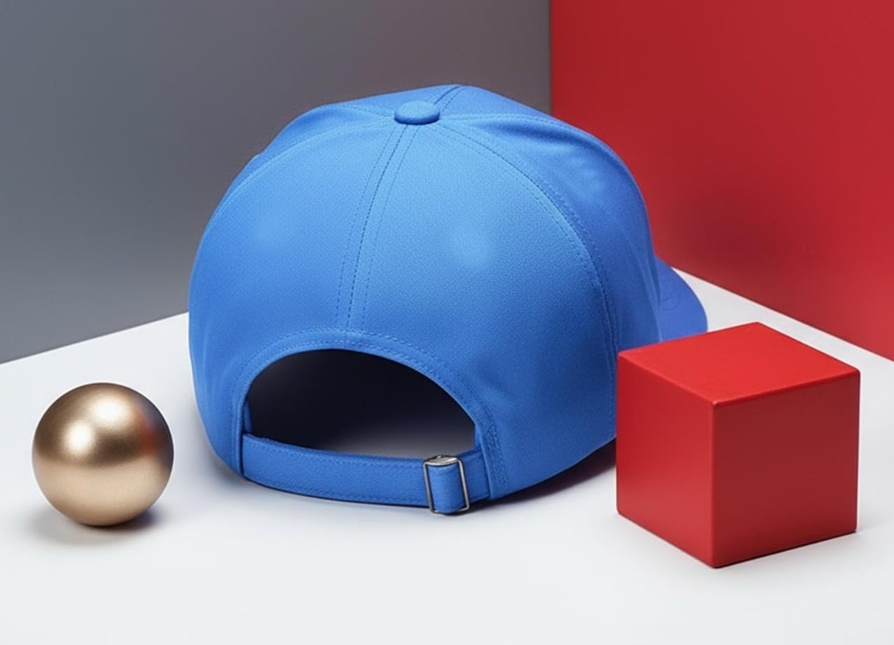 NEOCARDIN Cap - Blue - Image 2