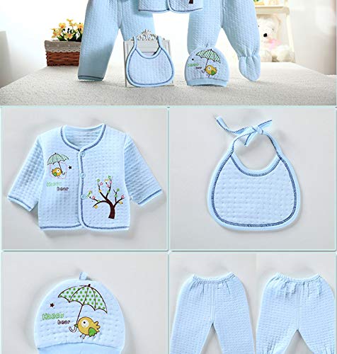 Fancy Walas New Born Baby Winter Wear Cotton Suit - Image 2