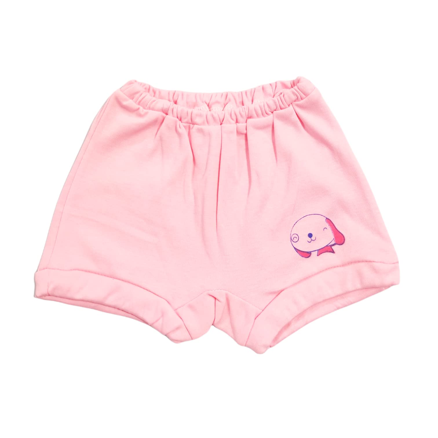 Baba Kids Cotton Underwear Multicolor - Image 5