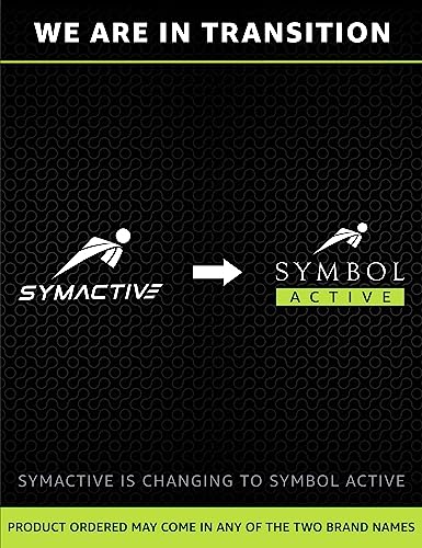 Symbol Men Color Block T-Shirt - Image 2