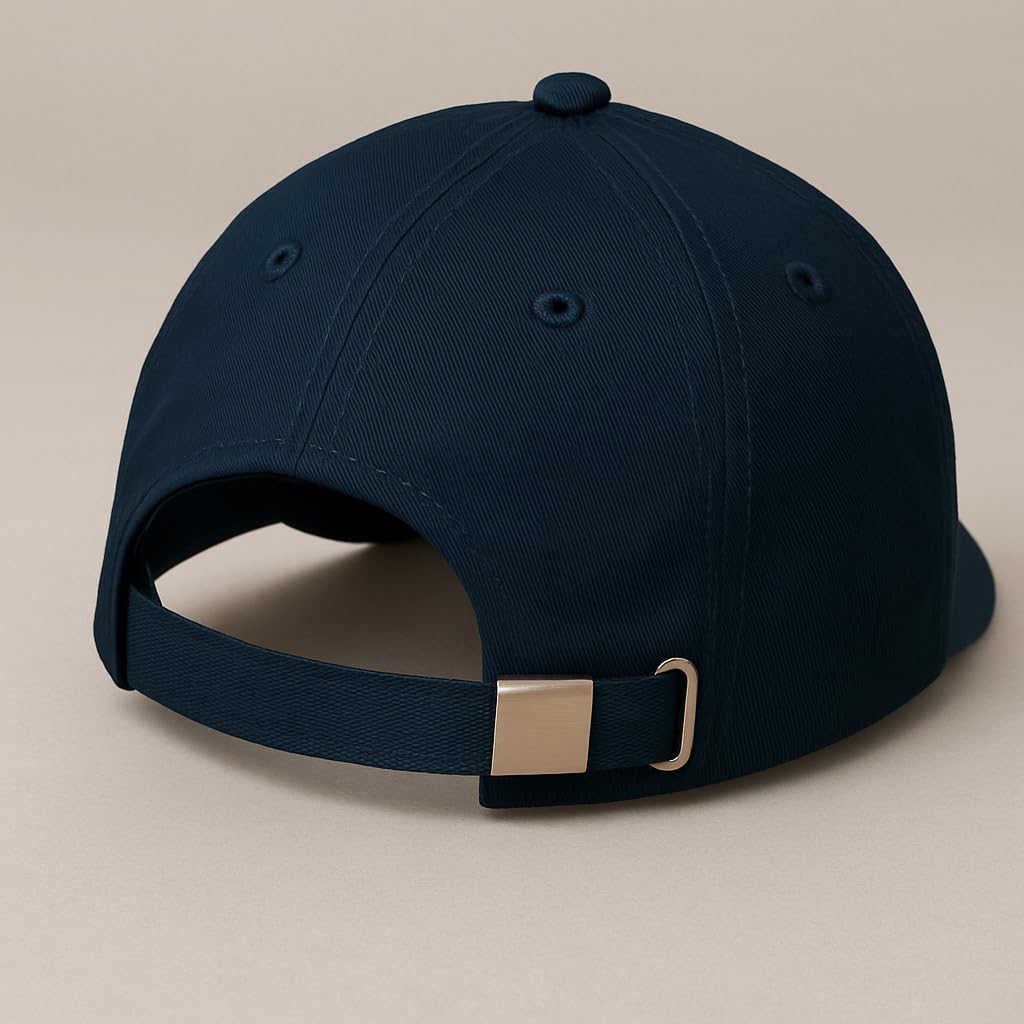 Amazon Men Baseball Cap - Cotton - Image 3