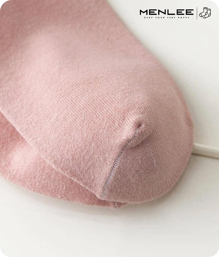 MENLEE Women's Socks - Multicolor - Image 4