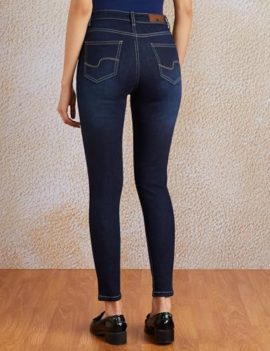 Symbol Women Skinny Fit Jeans - Image 2