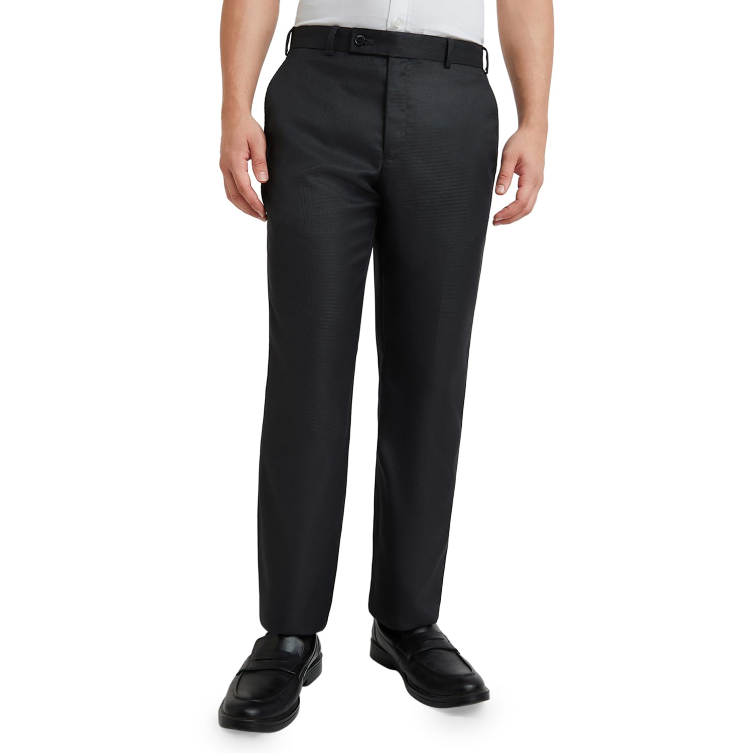 Park Avenue Men Formal Trouser