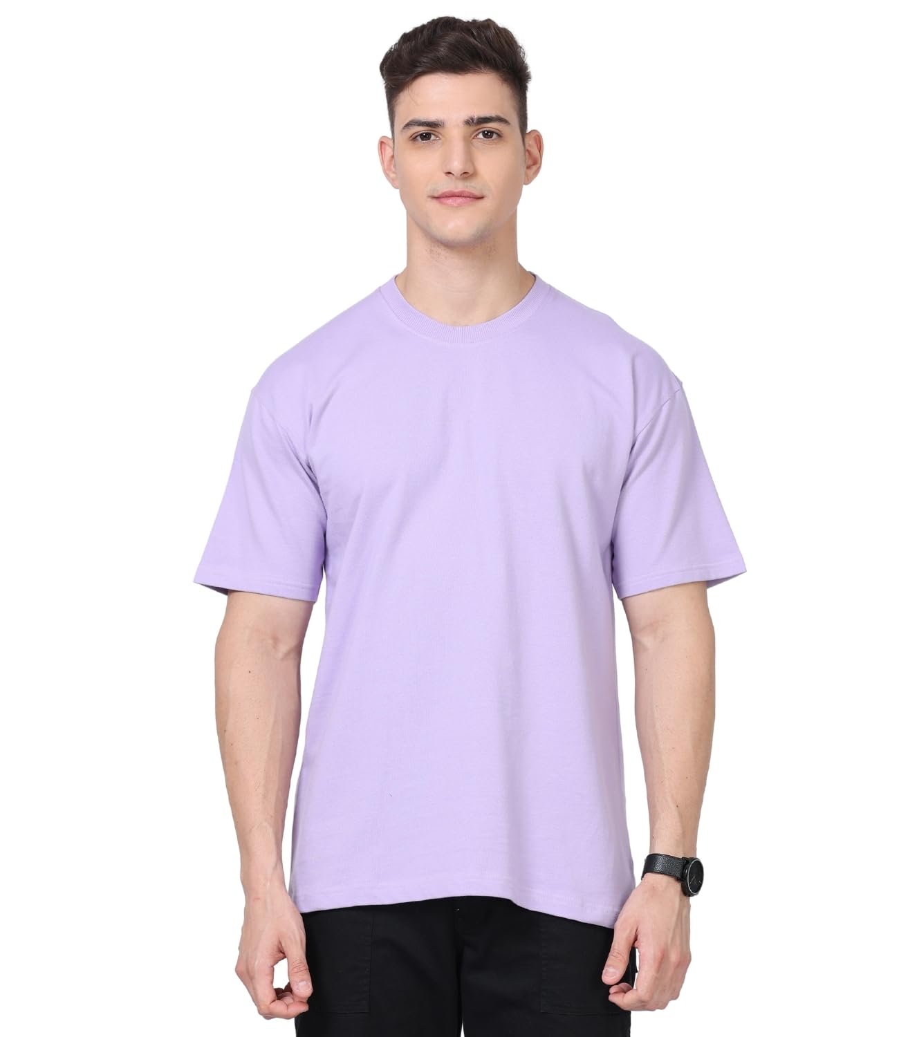 Not Funny Organic Cotton T-Shirt for Men