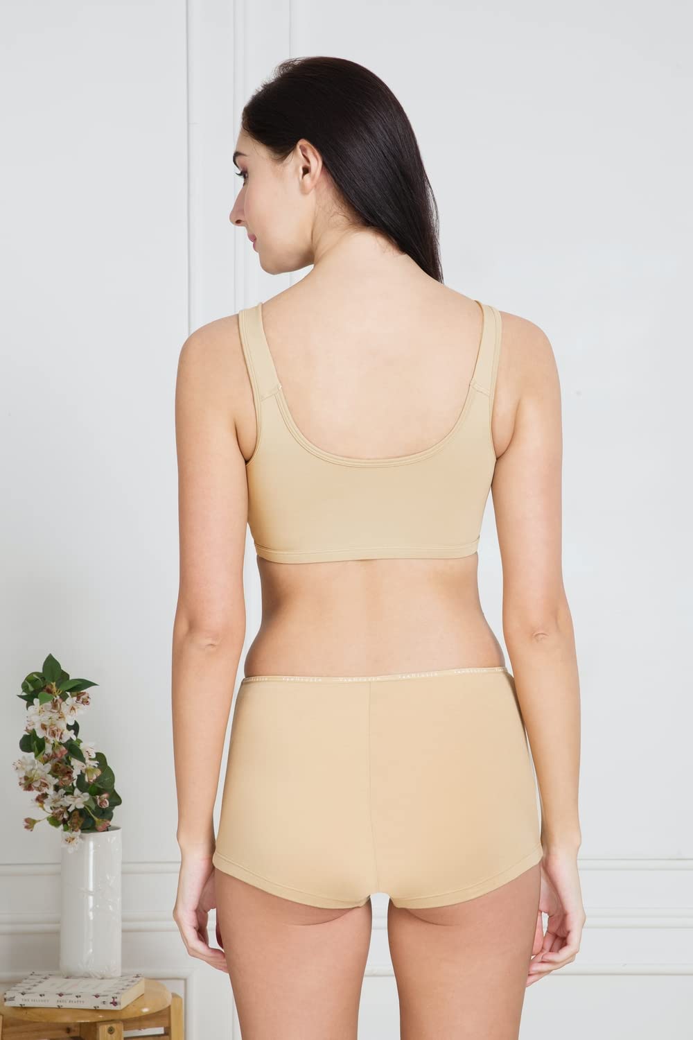 Van Heusen Women's Boyshorts - Breathable - Image 2