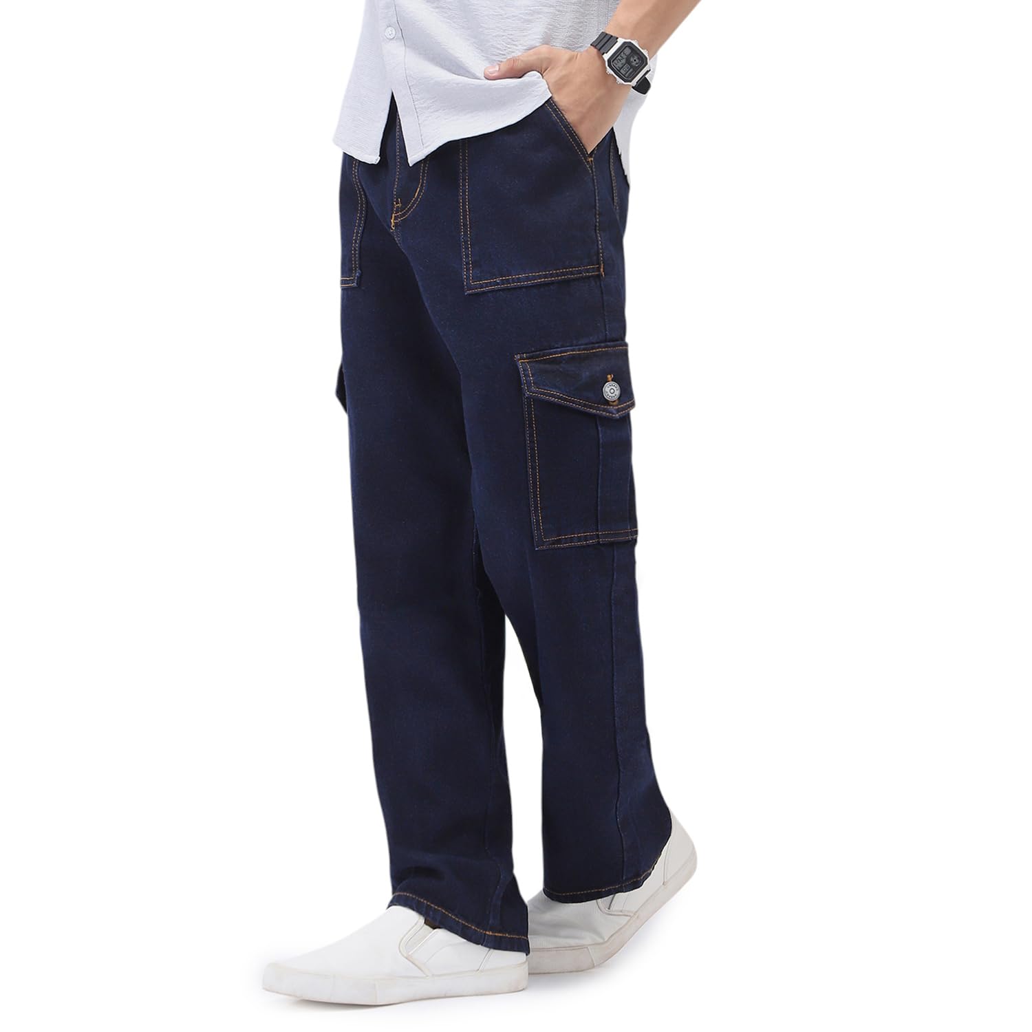 Urbano Fashion Dark Blue