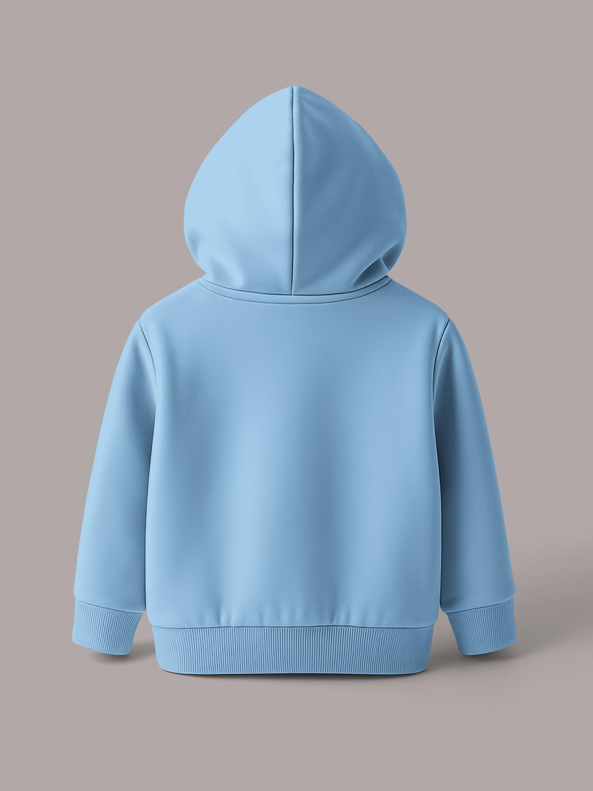 HELLCAT Blue Co-ords Set for Girls - Image 5