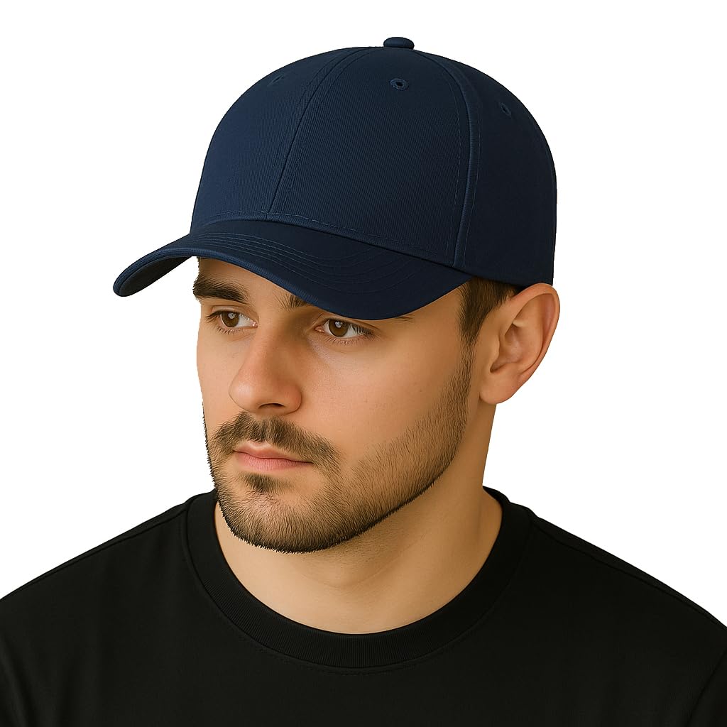 Amazon Men Baseball Cap - Cotton