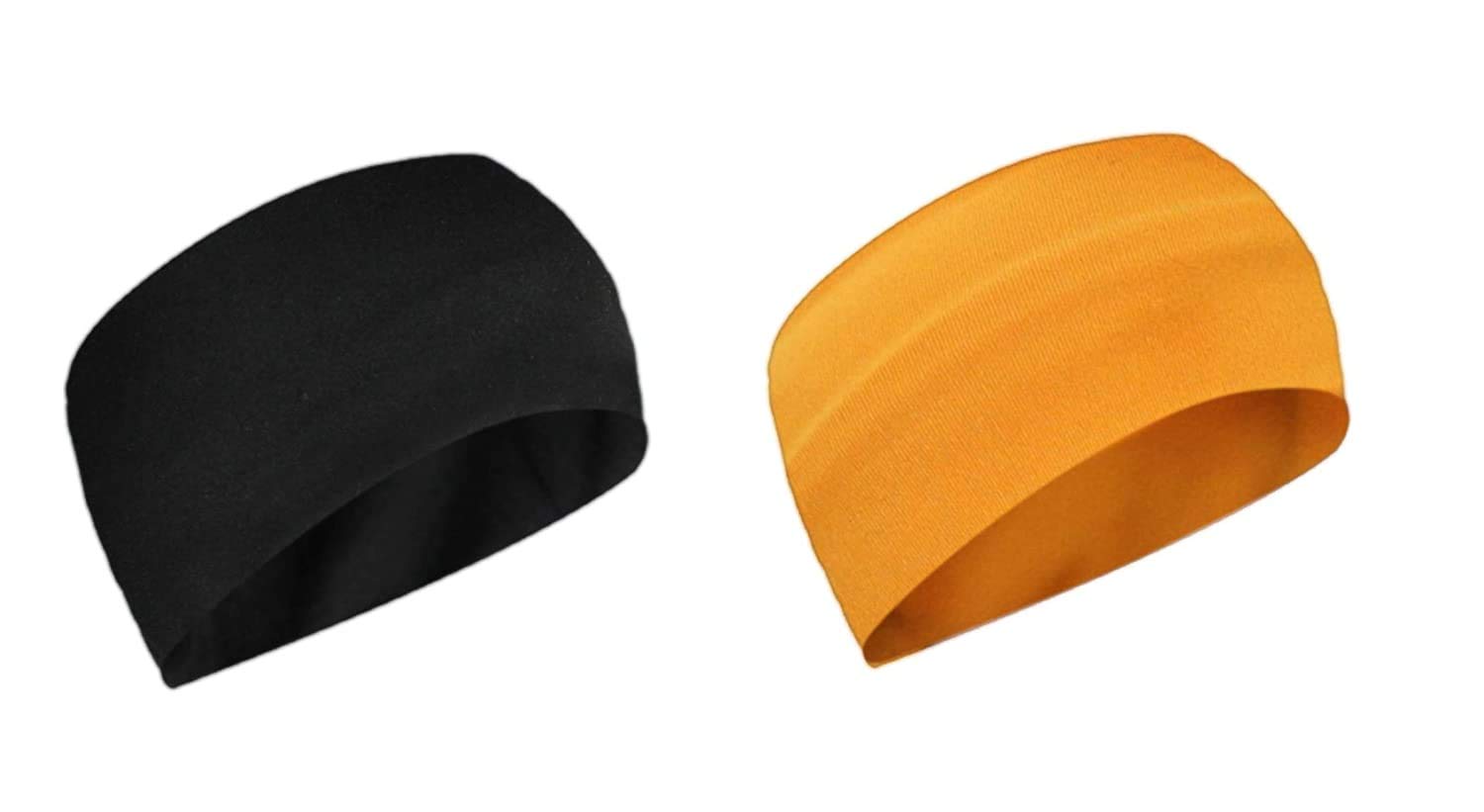 BISMAADH Workout Headband for Men and Women