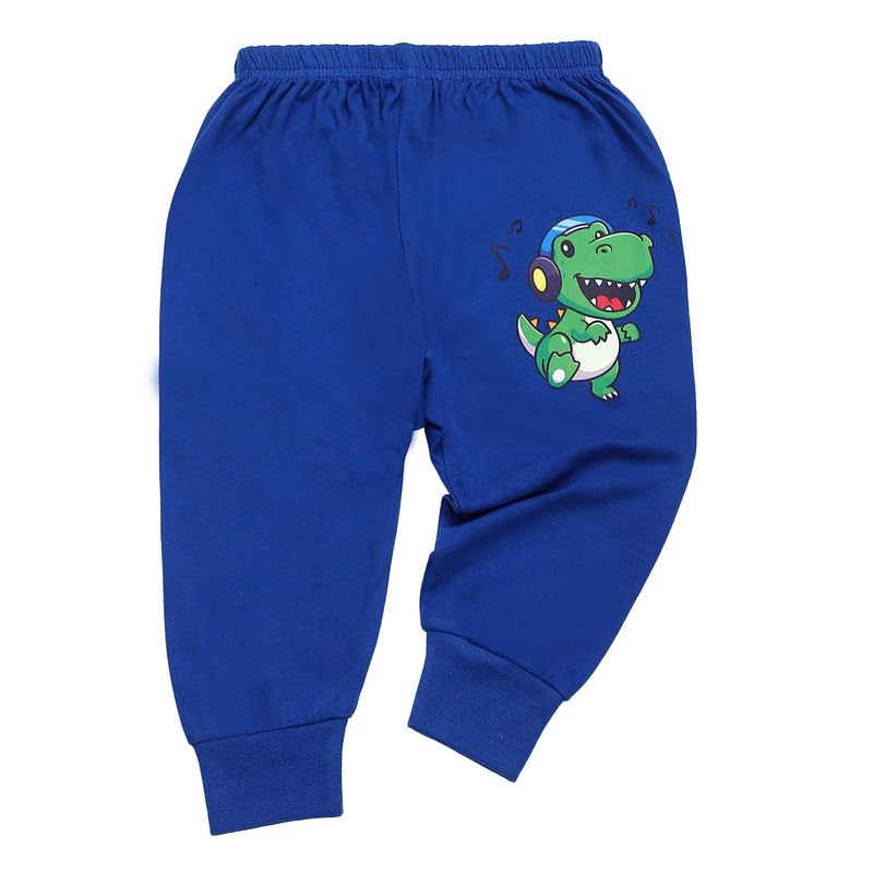 superminis Unisex Printed Cotton Pyjama - Image 2