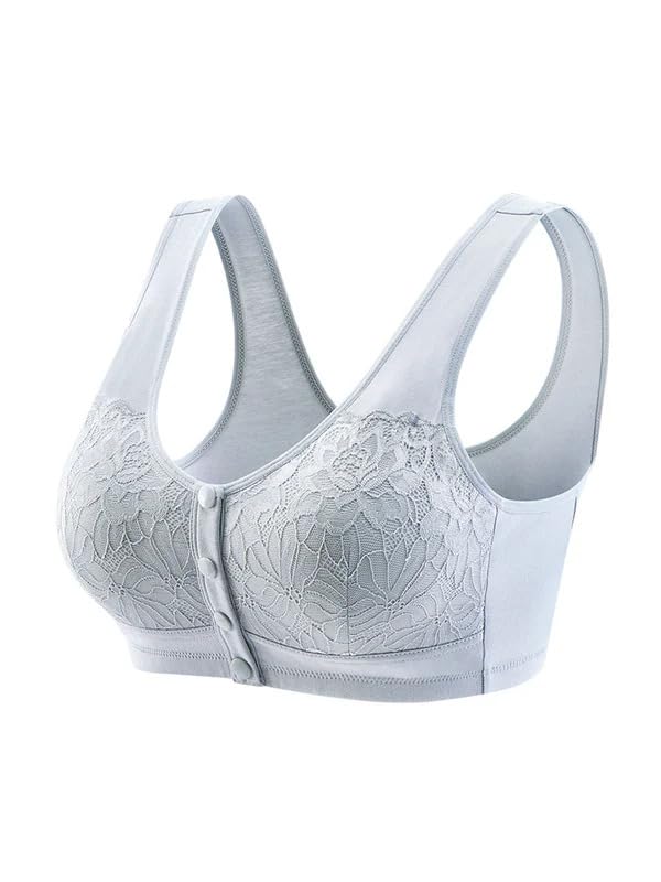 Jalodari Seamless Nursing Bra for Women - Image 3