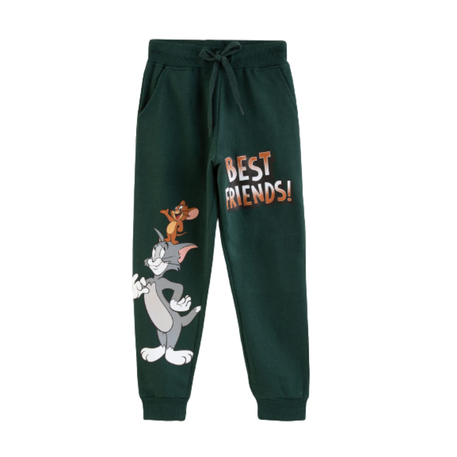Nap Chief Kids Tom & Jerry Joggers