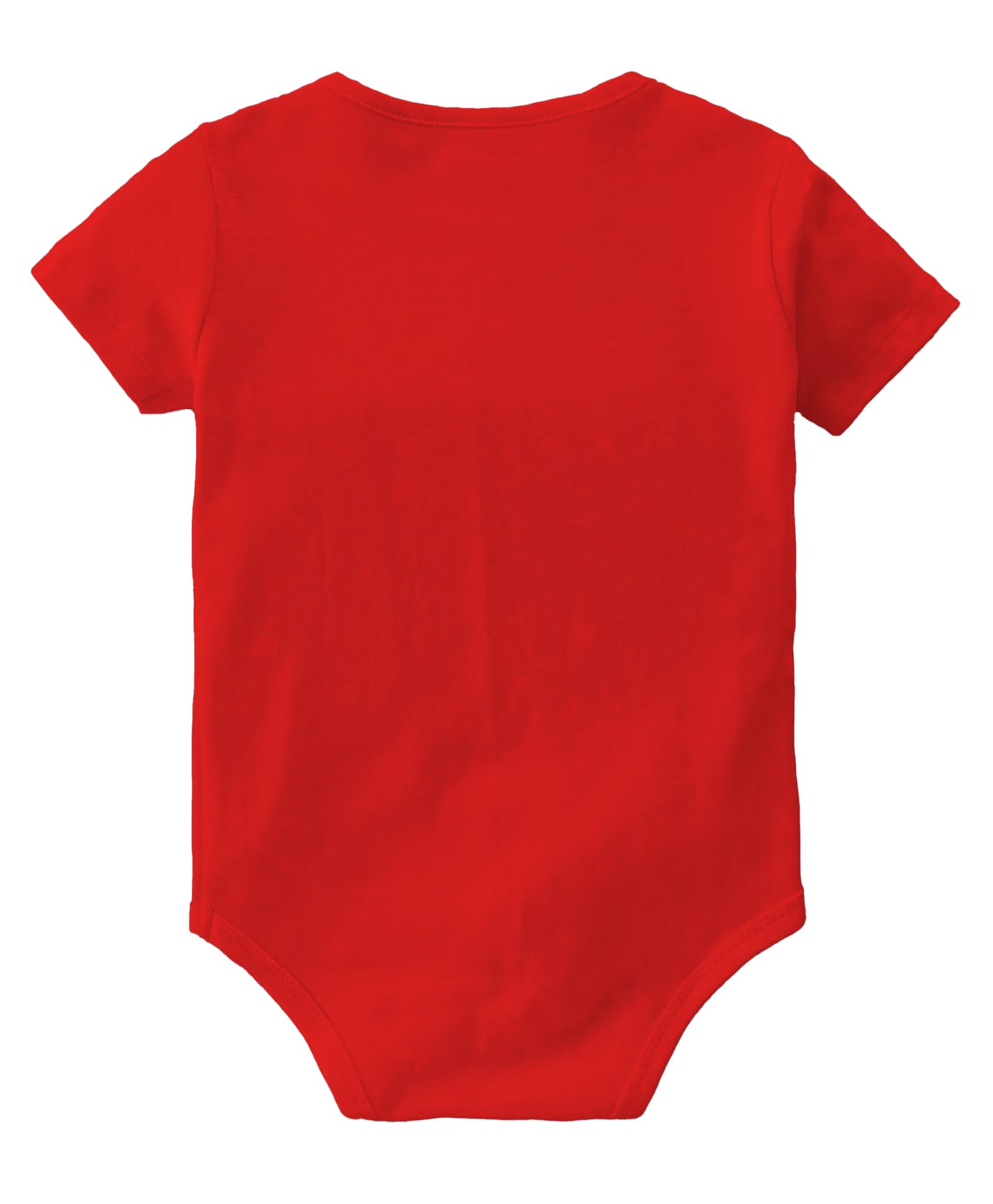 Baby Buzz Teddy Bear Baby Milestone Dress - Image 3