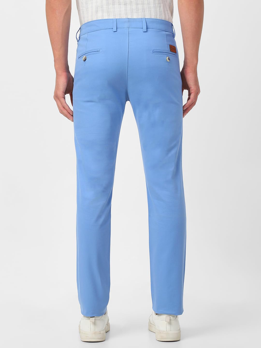 Urbano Fashion Sky Blue - Image 4