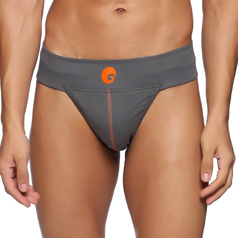 omtex Men's Athletic Supporter - Cotton - Image 2