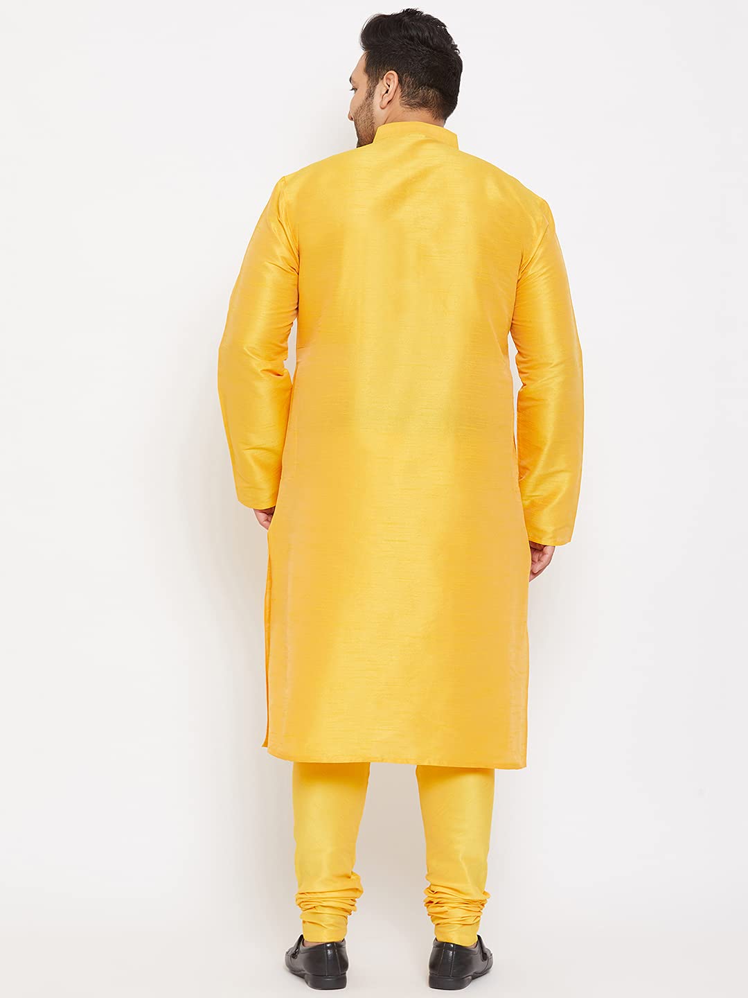 VASTRAMAY Men's Kurta Set - Image 4