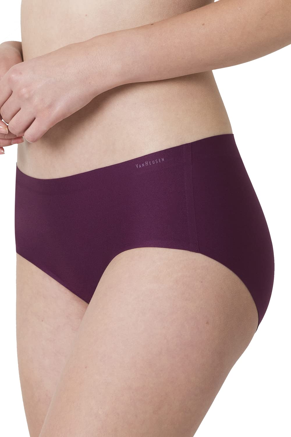 Van Heusen Invisilite Hipster Panty for Women - Image 4