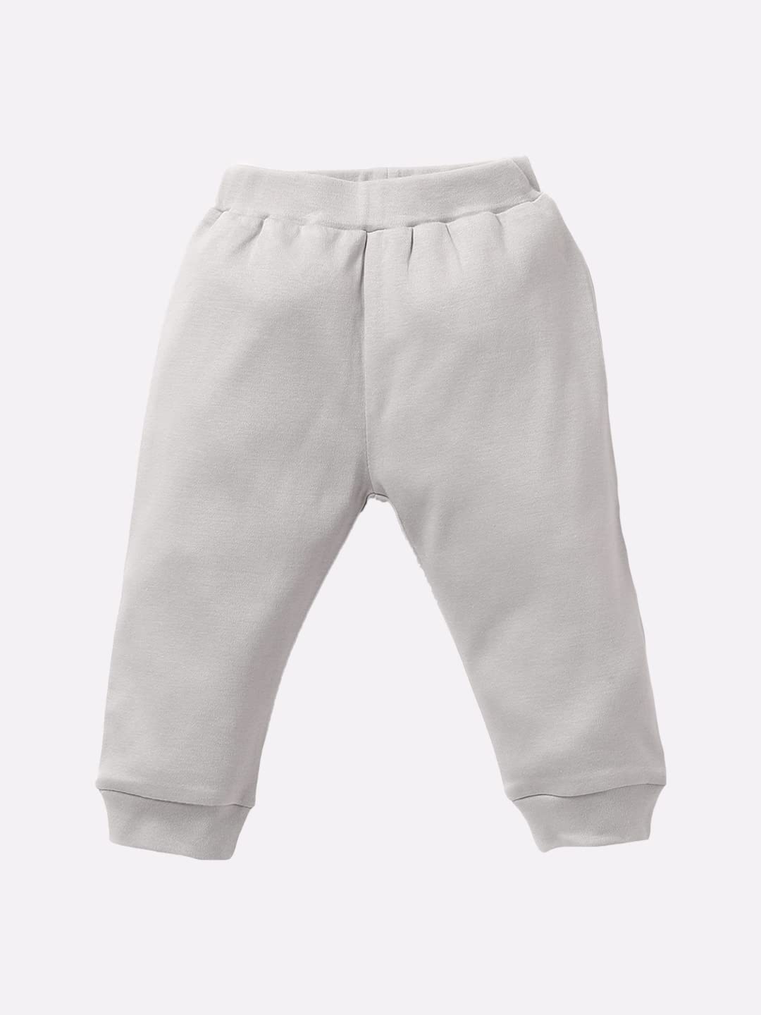 BABY GO Baby Boy Green Cotton Clothing Set - Image 5