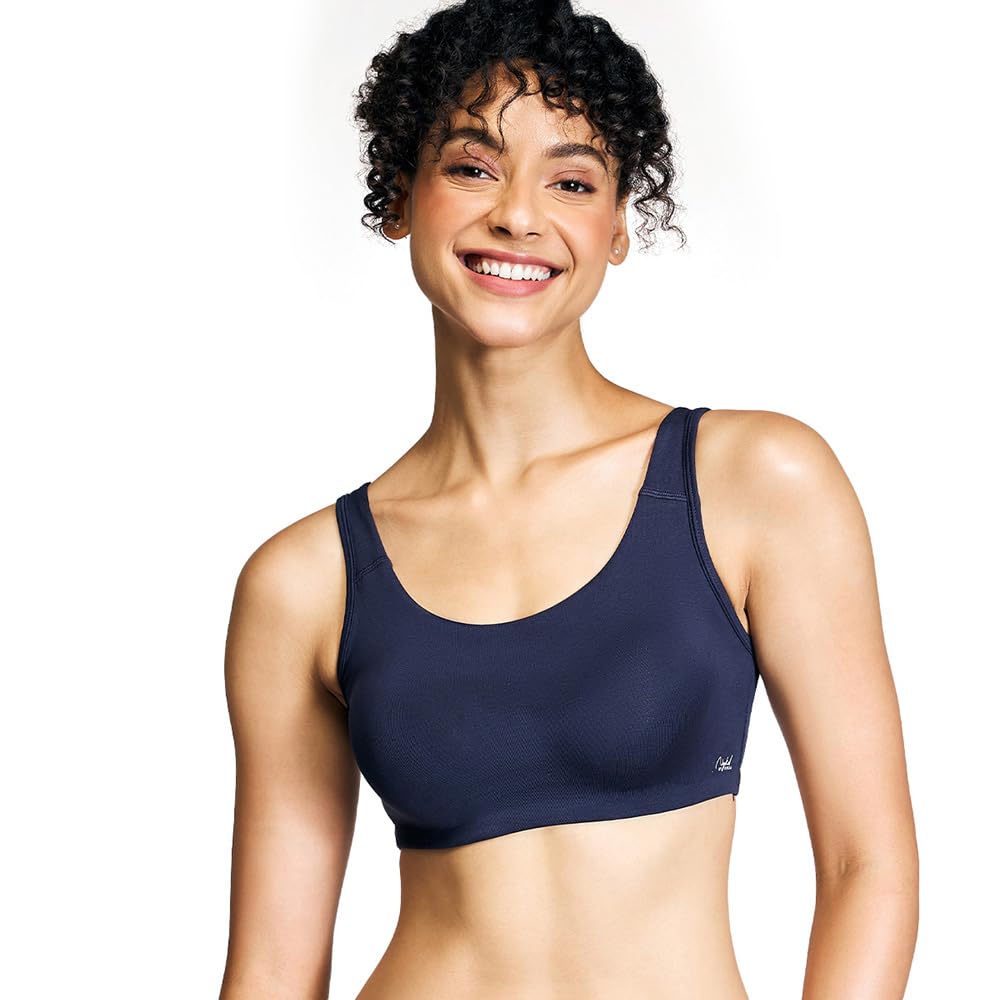 NYKD Non Padded Non Wired Bra for Women