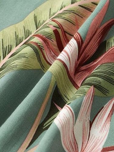 Leriya Fashion Men's Casual Cotton Shirt - Image 3