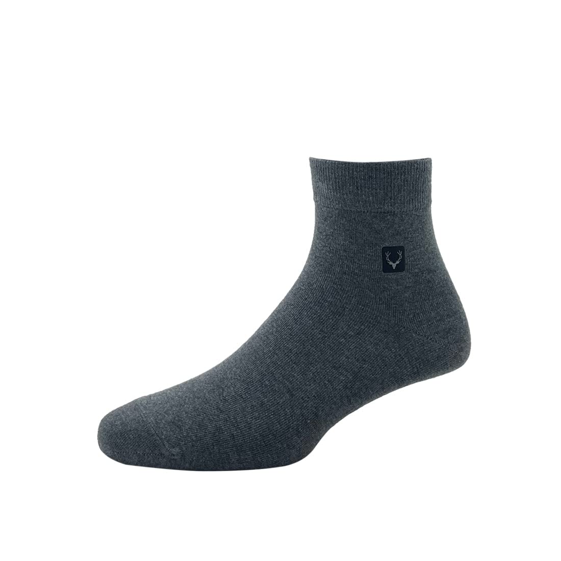 Allen Solly Men's Cotton Quarter Length Socks - Image 4