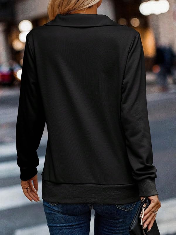 Imsa Moda Hoodie Sweatshirt - Black - Image 5