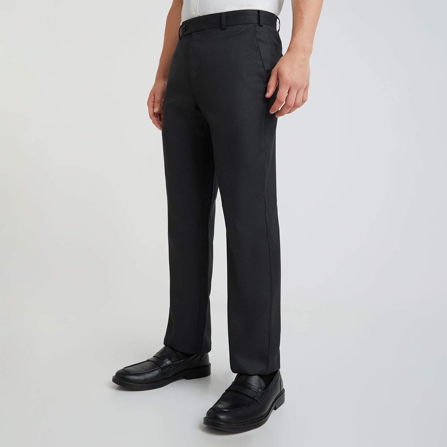 Park Avenue Men Formal Trouser - Image 3