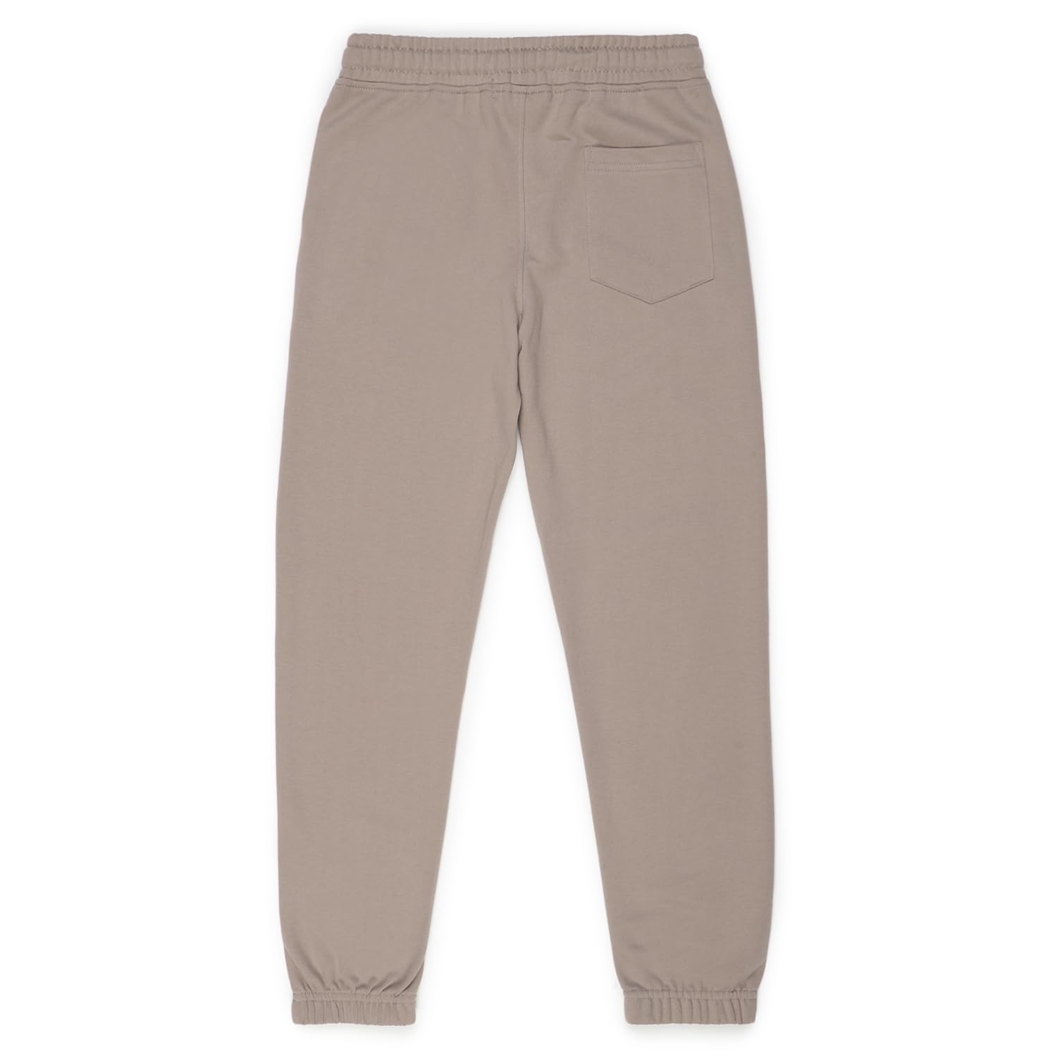 Alan Jones Boys Grey Joggers - Image 2