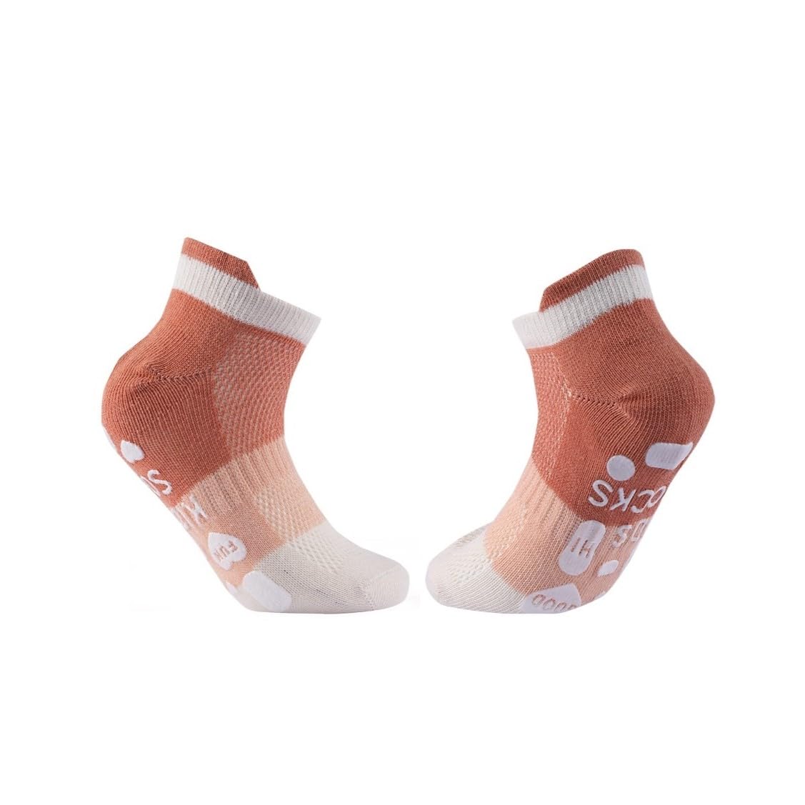 MagicPop Colourful Socks for Kids - Image 4