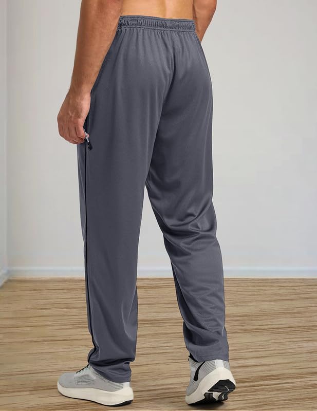 Pinkmint Men's Track Pant - Image 2