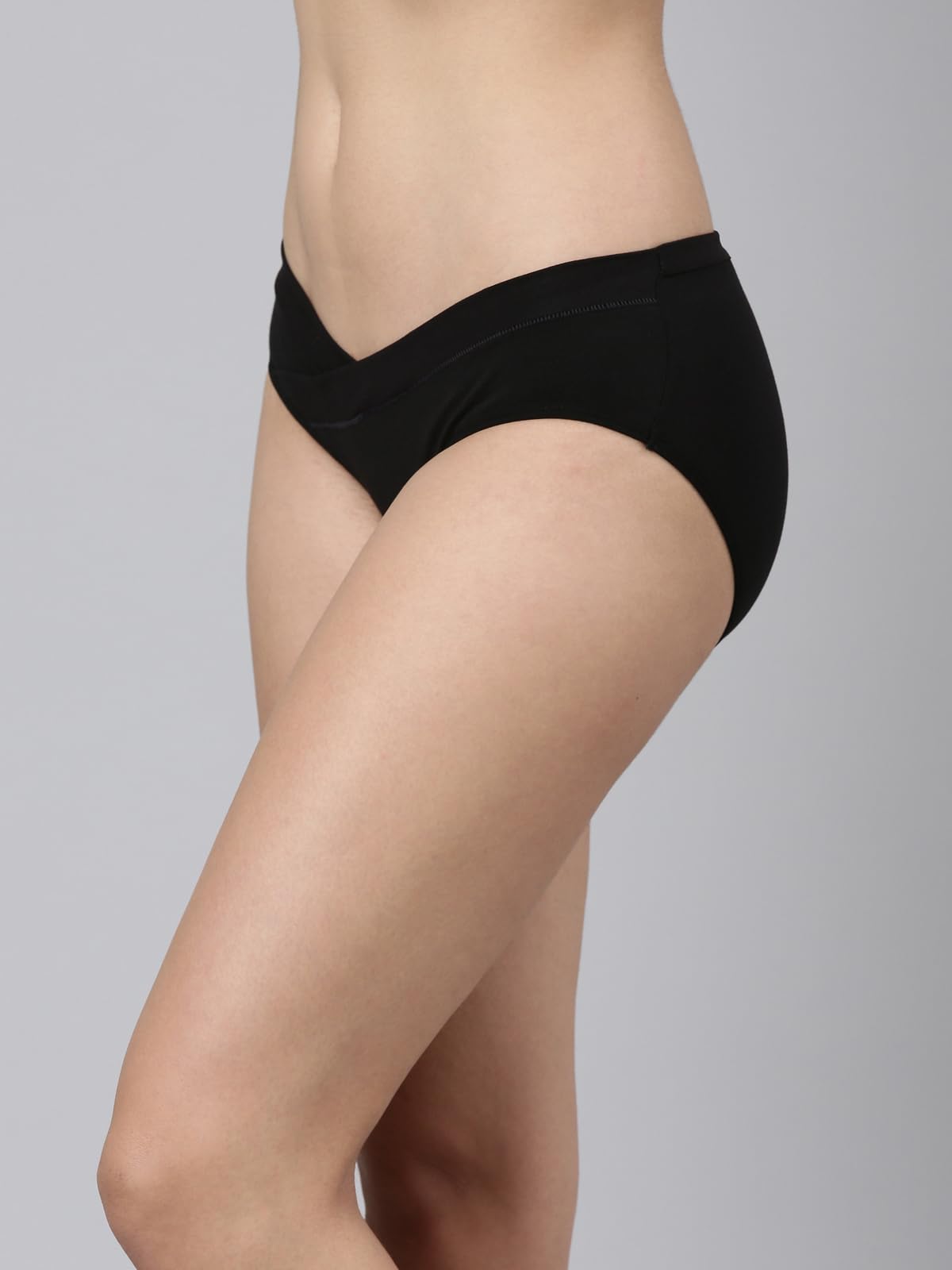 THE MAMA KLUB Women Maternity Panties - Multicolor - Image 4