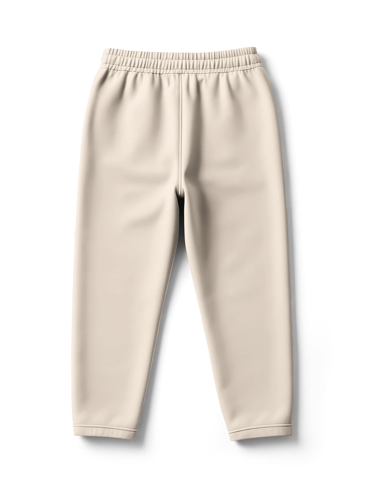 HELLCAT Boys Track Pant - Beige Bluish Grey Navy - Image 4