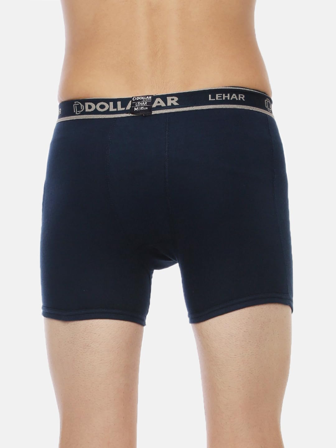Dollar Lehar Mens Combed Cotton Trunk - Image 2