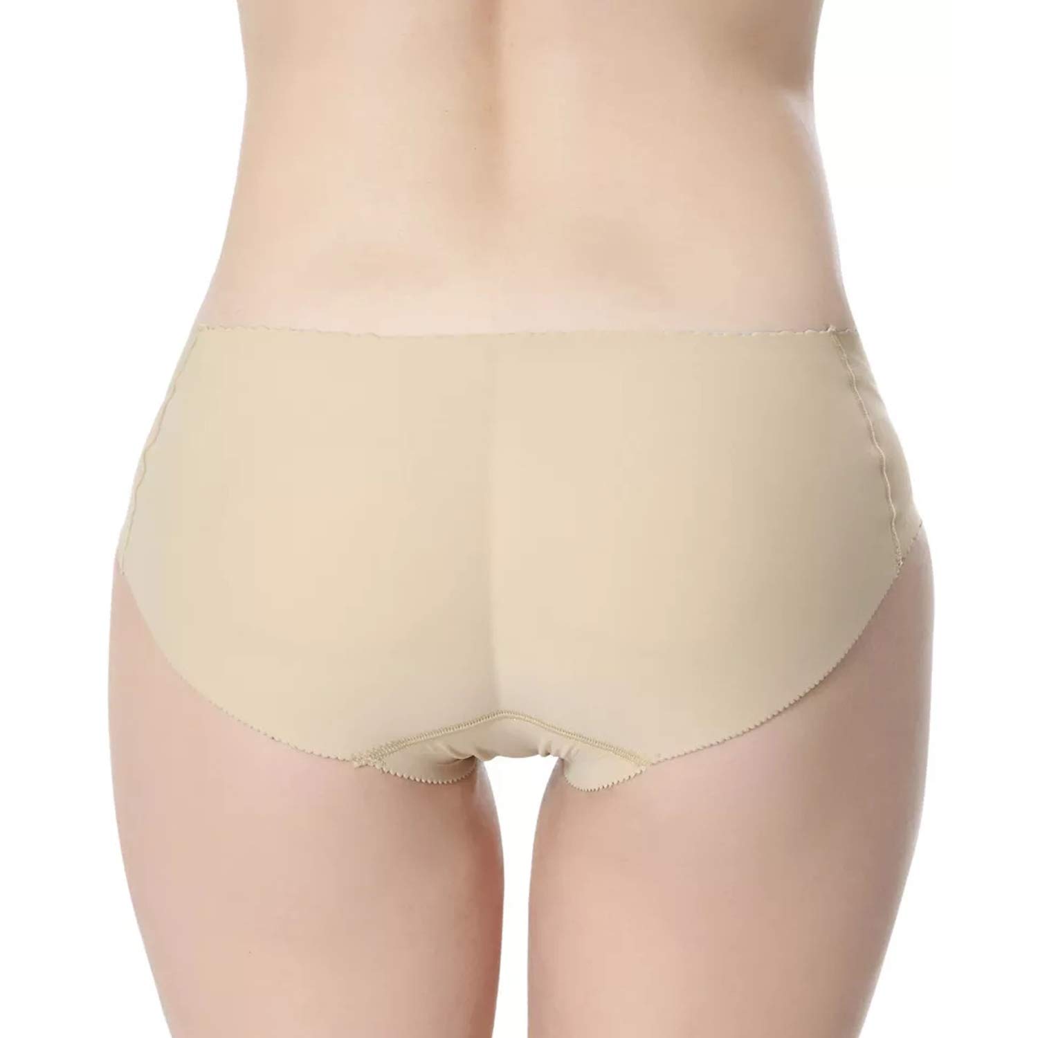 GarbGlide Padded Panties for Women - Image 3
