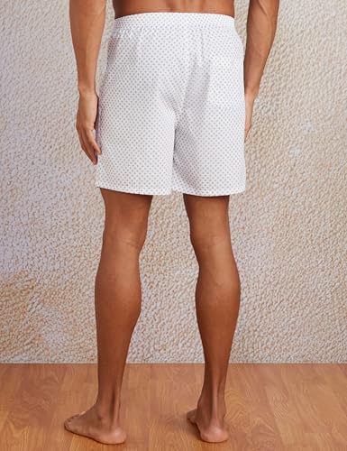 Symbol Men's Cotton Printed Boxers - Image 3