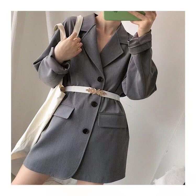 Shining Diva Fashion Belts for Women and Girls - Image 2